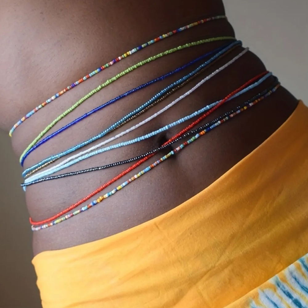 Waist Beads